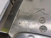 фото thumb №6, Mercedes-benz ml w164 2006 панель регулювання сидіння a6759313206