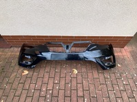 фото thumb №1, Бампер перед передний renault arkana 620225387r