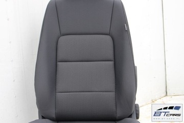 фото thumb №7, Vw golf 7 sportsvan сидіння комплект сидінь сидінь сидіння сидіння оббивка