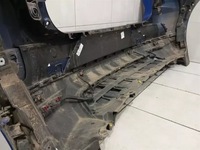 фото thumb №16, Jaguar i-pace x590 ev400 бампер задний x590 бампер задний