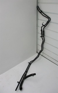 фото thumb №6, Шланг труба води audi q7 6.0 tdi v12 4l0122483