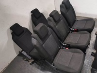 фото thumb №7, Сиденья 7 человек peugeot 5008 uk