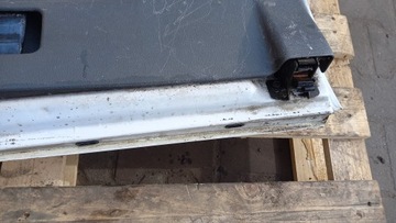 фото thumb №13, Двері праві зад багажник seat inca 1.9d 00r