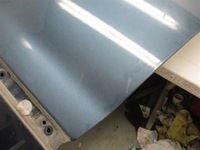 фото thumb №9, Двері лівий перед citroen c5 iii x7 08-17 kgnc