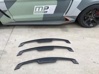 фото thumb №14, Кузов kit shelby gt500 стиль- набір ford mustang 2015-2017