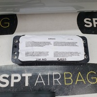 фото thumb №8, Citigo приборная панель консоль подушки безопасности ремни подушка безопасности