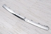 фото thumb №9, Mercedes c w205 молдинг бампера перед a2058858802