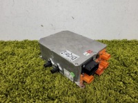 фото thumb №1, Модуль зарядное устройство e-golf vii 7 passat b8 gte arteon oem