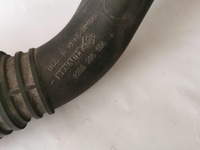 фото thumb №8, Труба шланг повітря renault clio iii 1.5 dci