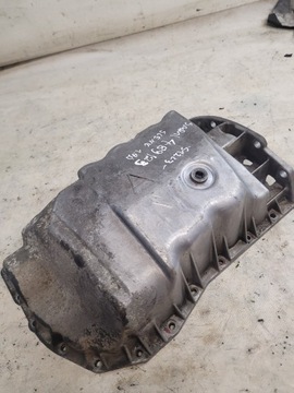 фото thumb №9, Піддон піддон масляна оригінальний номер 8200105022 renault scenic i 1.9dci