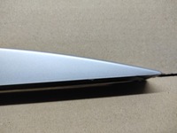 фото thumb №10, Заглушка накладка рейлінг права задня renault laguna iii kombi