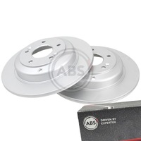 фото thumb №1, Гальмівні диски гальмівні задня do hyundai genesis 2.0 3.8 v6