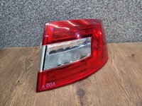 фото thumb №1, Skoda octavia iii hb лампа праві зад задня 5e5945096