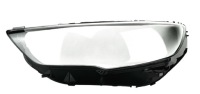 фото thumb №1, Стекло фары фара стекло лампы - opel insignia b 17-21 левый