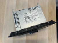 фото thumb №3, Skoda rapid радио панель кондиционера 5ja035872