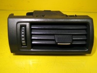 Купить Боковая решётка обдув левый перед renault vel satis hb 214928 nr1110, фото thumb