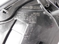 фото thumb №16, Audi q2 81a лампа права ліва full led europa повний