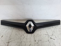 фото thumb №1, Renault twingo ii lift решётка радиатора решётка радиатора