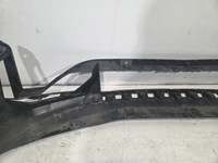 фото thumb №13, Спойлер накладка бампера bmw x1 u11 x-line