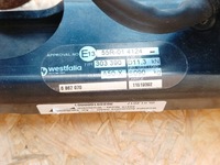 фото thumb №5, Bmw 5 g30 g31 оригінальний kompletny hak буксирувальний джгут модуль кнопка