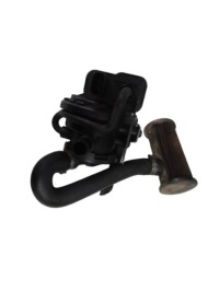 фото thumb №1, Audi a4 b7 помпа пального діагностична 8e0906271d