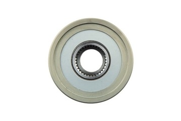 фото thumb №9, Сцепление jednokierunkowe генератора bmw 1 e81 e87 116i, bmw 3 e46 316 i, b