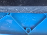 фото thumb №9, Капот решётка радиатора решётка радиатора оригинал volvo fm 9 12 13