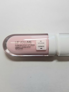 KIKO Milano Unlimited 103 Натуральная роза 6 мл
