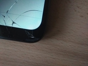 Смартфон DURABLE GLASS Motorola Moto E7 2 ГБ/32 ГБ 4G (LTE) синий