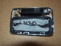 фото thumb №4, Рамка чохол перемикання передач infiniti m30