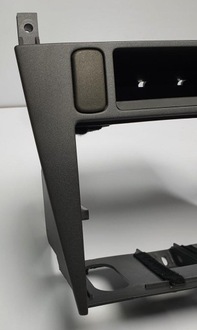 фото thumb №4, Рамка корпус радио volvo v40 30867739 30613736