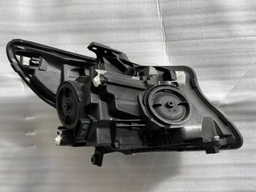 фото thumb №11, Mercedes benz w447/w448 v-class/vito фары + света задние набор