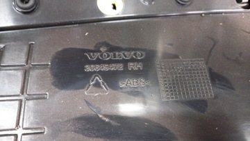 фото thumb №4, Оббивка двері правий зад volvo s80 30649472