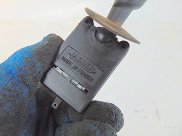 фото thumb №6, Peugeot 405 1.9 96r перемикач поворотів