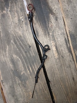 фото thumb №2, Щуп щуп рівня масла audi | 03l103634