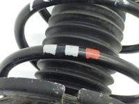 Амортизатор левый перед передний активный mercedes slk iii r172 2.2 cdi 14r Доставка, фото thumb