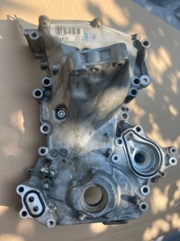 фото thumb №8, Корпус грм toyota yaris iii 1.0 14-17