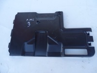 фото thumb №1, Защита накладка a1666840318 mercedes ml w166