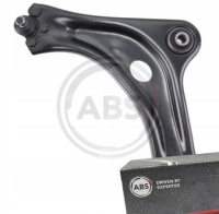 фото thumb №1, Важіль перед лівий a.b.s. do peugeot 2008 i 1.6