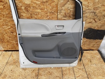 фото thumb №6, Двері комплектні toyota sienna 11-20r 040