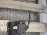 фото thumb №4, Супорт гальмівний лівий перед лівий передній volkswagen jetta vi