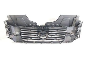 фото thumb №10, Решітка решітка радіатора оригінал nissan navara np300 d23 2014