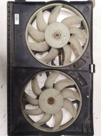 Купить Вентилятор 874680a saab 9-3 93 2 ii 1.9 tid 120 km рестайлинг  07-11, фото thumb