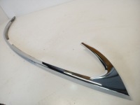 Хром молдинг кузовная правая tesla s рестайлинг Оригинал, фото thumb