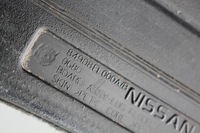 фото thumb №5, Пол обшивка багажника nissan tiida 04-12