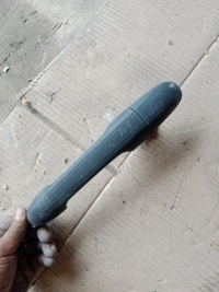 Купити Ручка зовнішня правий перед mercedes vito w639, фото thumb