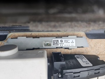 фото thumb №6, Bmw 7 f02 довгий боковина оббивка двері лівий зад ліва задня bang & olufsen