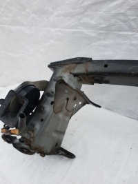 фото thumb №7, Mazda 5 i cr 05-10 балка pod бампер перед передняя