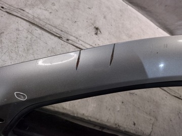 фото thumb №15, Дверь левый перед fiat doblo i k: 647