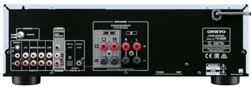 Onkyo TX-8220 + Дебютный эталон B6 Bluetooth DAB+